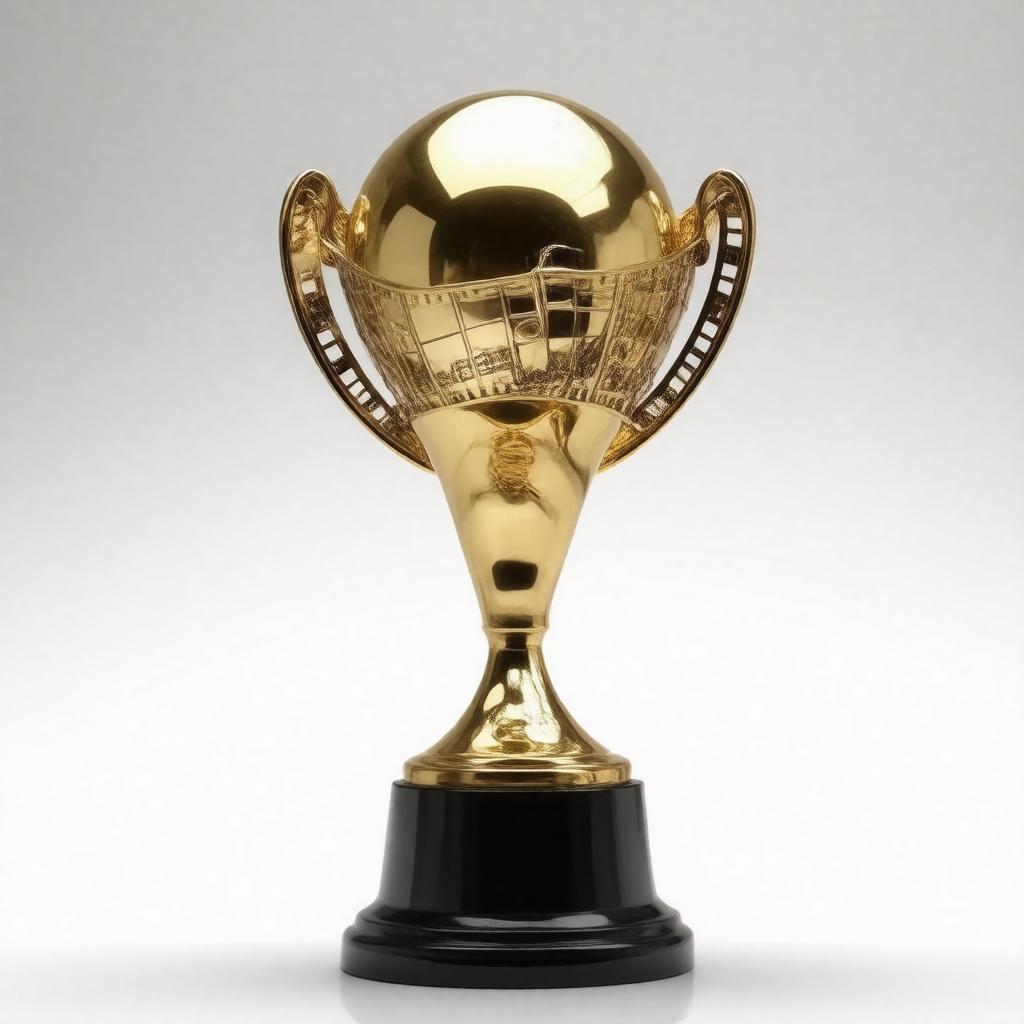 Golden Globe Award for Best Original Score